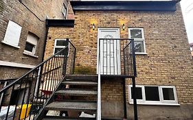 Modern, 10 Minutes To London Bridge, Free Parking